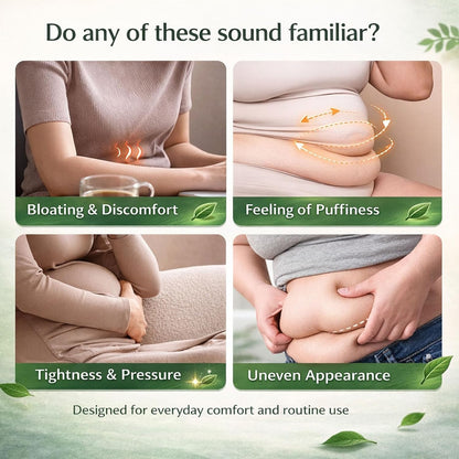 LUMIVO™ Herbal Balance Patch — Japanese Kampo Formula